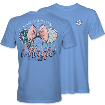 Magic Mouse Ears - 21715